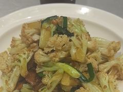 -盛百味·家宴餐厅(霸州分店)