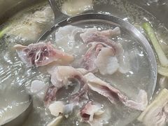 -中山脆肉鲩(新圳东路店)