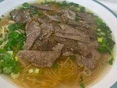 -佰仙面馆