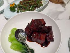 -翡翠拉面小笼包(岭南新天地店)