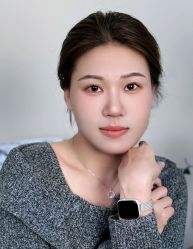 -林小西 · 专业半永久纹眉