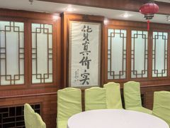 -烤肉季饭庄