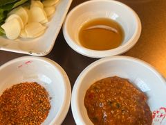 -辛氏火炉·韩式古法烤肉(松北店)