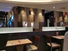 大堂-必胜客(城西银泰店)