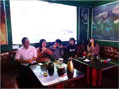 -欧歌堡KTV PARTY(万濠城店)