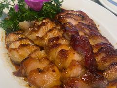 -點無缺茶楼·海鲜酒家(世博店)