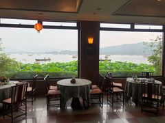 -湖畔居茶楼(湖滨店)