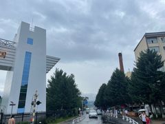 -图们国门景区