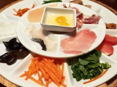 -芸南道·过桥米线(昆明老街旗舰店)