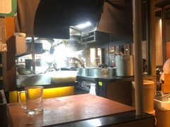 -九锅一堂酸菜鱼(新南凯德直营店)