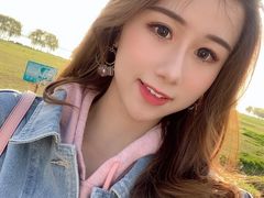 -漕湖湿地公园