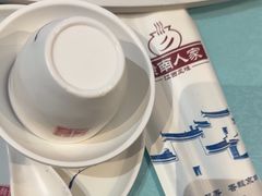 -赣南人家·头牌江西菜(劲松店)