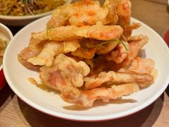 -金掌勺锅包肉(太原万达店)