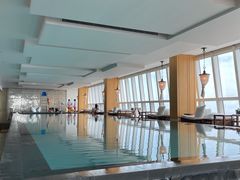 -上海柏悦酒店