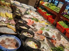 -抱德·潮汕味(敦和店原惠城鱼仔)