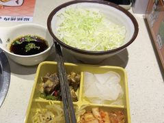 -猫爪爪原切自助烤肉(观音桥阳光世纪店)