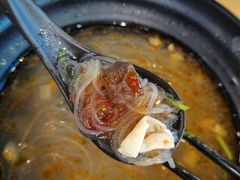 -回味鸭血粉丝汤(新城市广场店)