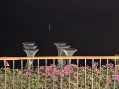-日落吧·海景咖啡厅·餐酒吧·鸡尾酒·下午茶·乐队表演·浪漫夕阳·三亚文华东方酒店