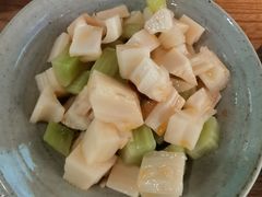 -潮粥荟·潮汕砂锅粥(槐房万达店)