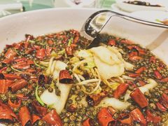 -南山鲜虾面·活鲜小馆·海味大连菜(南山总店)