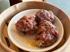 -白天鹅宾馆-宏图府餐厅