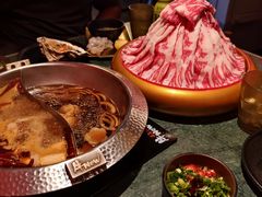 -牛New寿喜烧(曹路花园城店)