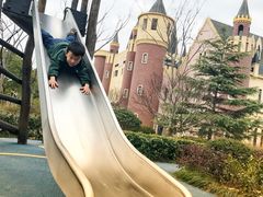 -安徒生童话乐园