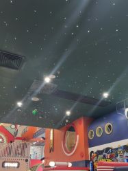 -MELAND CLUB亲子乐园·派对·餐厅(北京芳圆里ID MALL店)