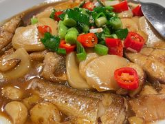 -朴墅(西湖青芝坞店·杭帮菜·家宴.14年的店)