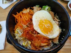 -朴鲸家正宗韩国料理(福田店)