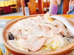 -砂锅居(西四店)