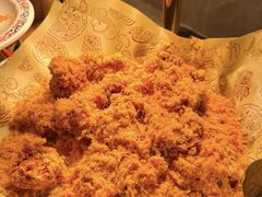 -比格比萨自助(新辰里学清路店)