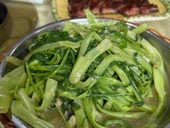 -红旗山庄(圭峰山店)