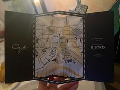 -壳里西餐厅Coquille Seafood Bistro(蒙自路店)