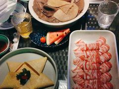 -大隐·成都火锅Bistro(合生麒麟新天地店)