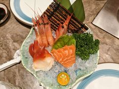 -大渔铁板烧(杭州大悦城店)