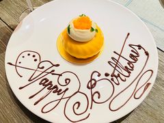 -TABLE·味西餐厅-成都茂业JW万豪酒店