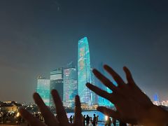 -青岛第三海水浴场