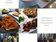 -花溪雨·森林餐厅(石基店)
