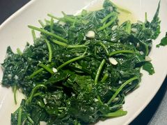 红薯叶-闽海肴(北辰荟店)