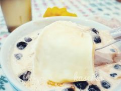 -堂屋糖水店(愚园店)