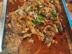 -小红烤翅(傅厚岗店)