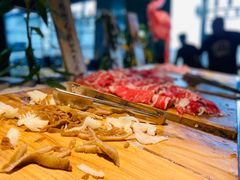 -五月罗马海鲜烤肉自助餐厅(印象城店)