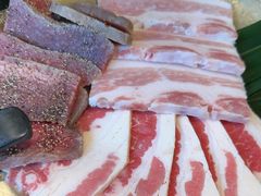 -九田家黑牛烤肉料理(欧洲假日店)