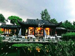 -日出青木·杭帮菜名店