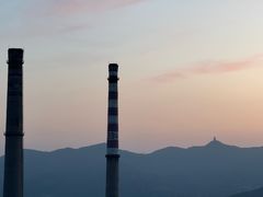 -红光山