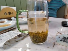 -永春园·扬州早茶·淮扬菜(漫乐城店)