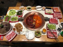 -大龙燚火锅