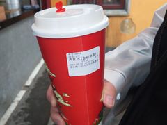 -鸡鸣赐茶(鸡鸣寺路店)