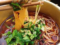 -两角签串串香十一年老字号(机场路店)